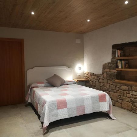 Country House El Permanyer Olost Екстериор снимка
