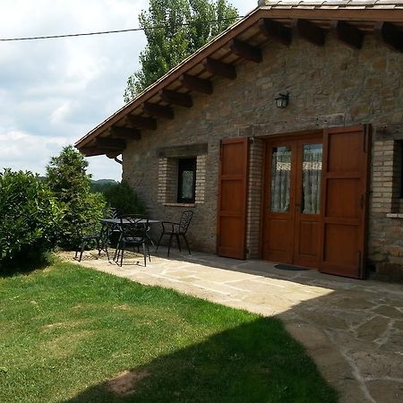 Country House El Permanyer Olost Екстериор снимка