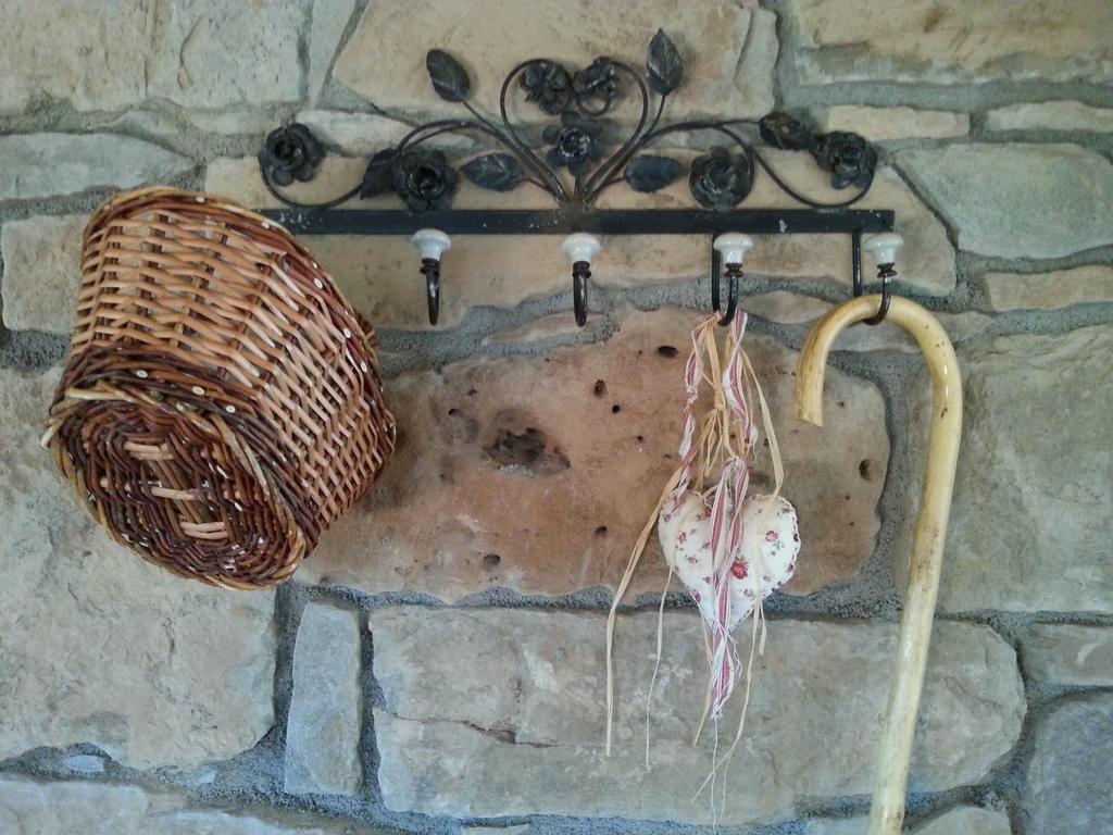 Country House El Permanyer Olost Екстериор снимка