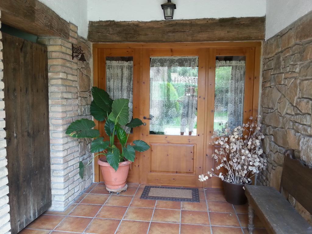 Country House El Permanyer Olost Екстериор снимка