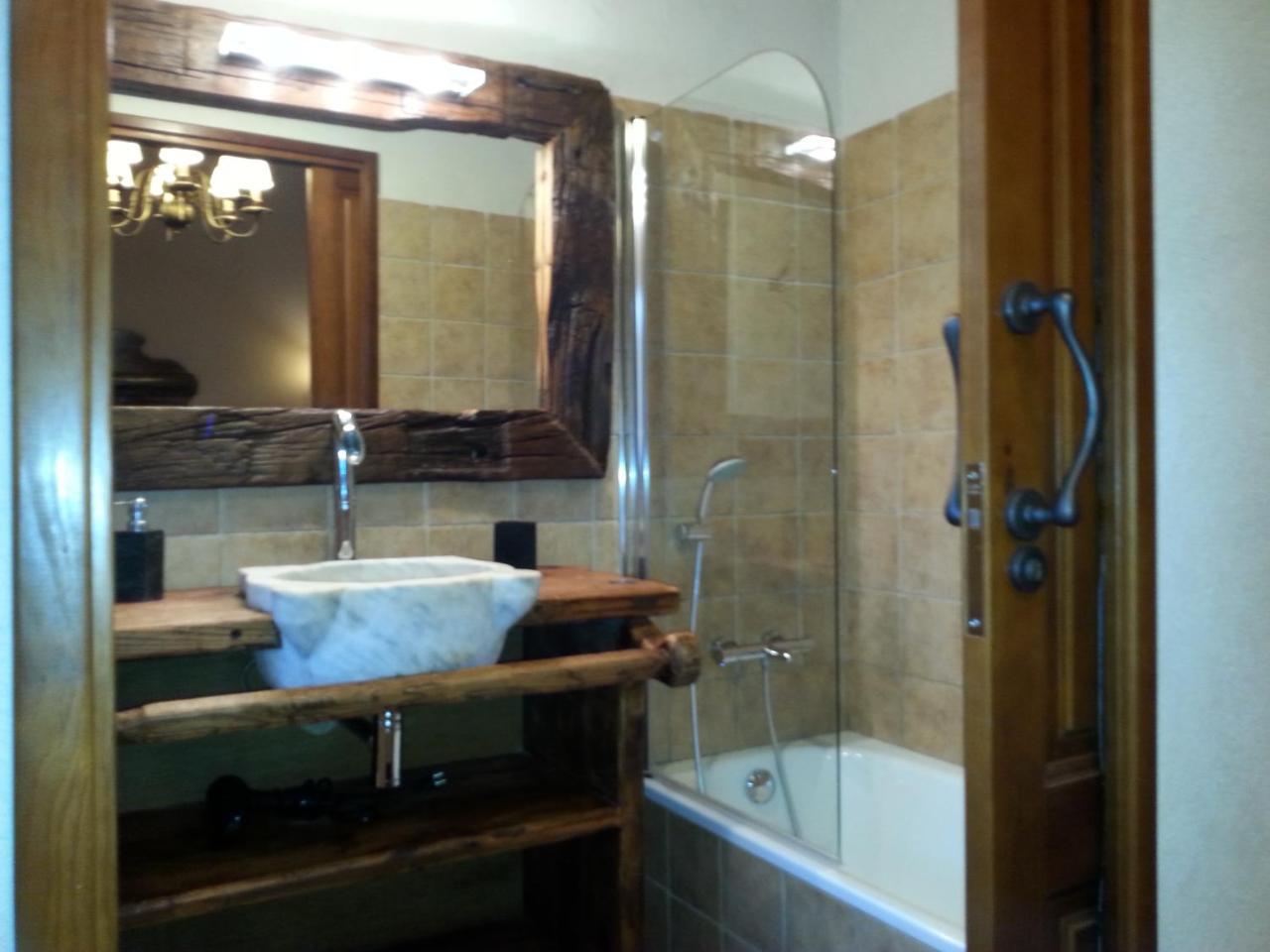 Country House El Permanyer Olost Екстериор снимка